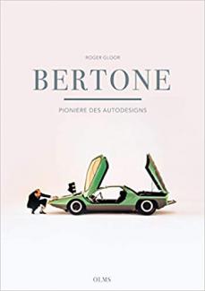 Bertone-Buch